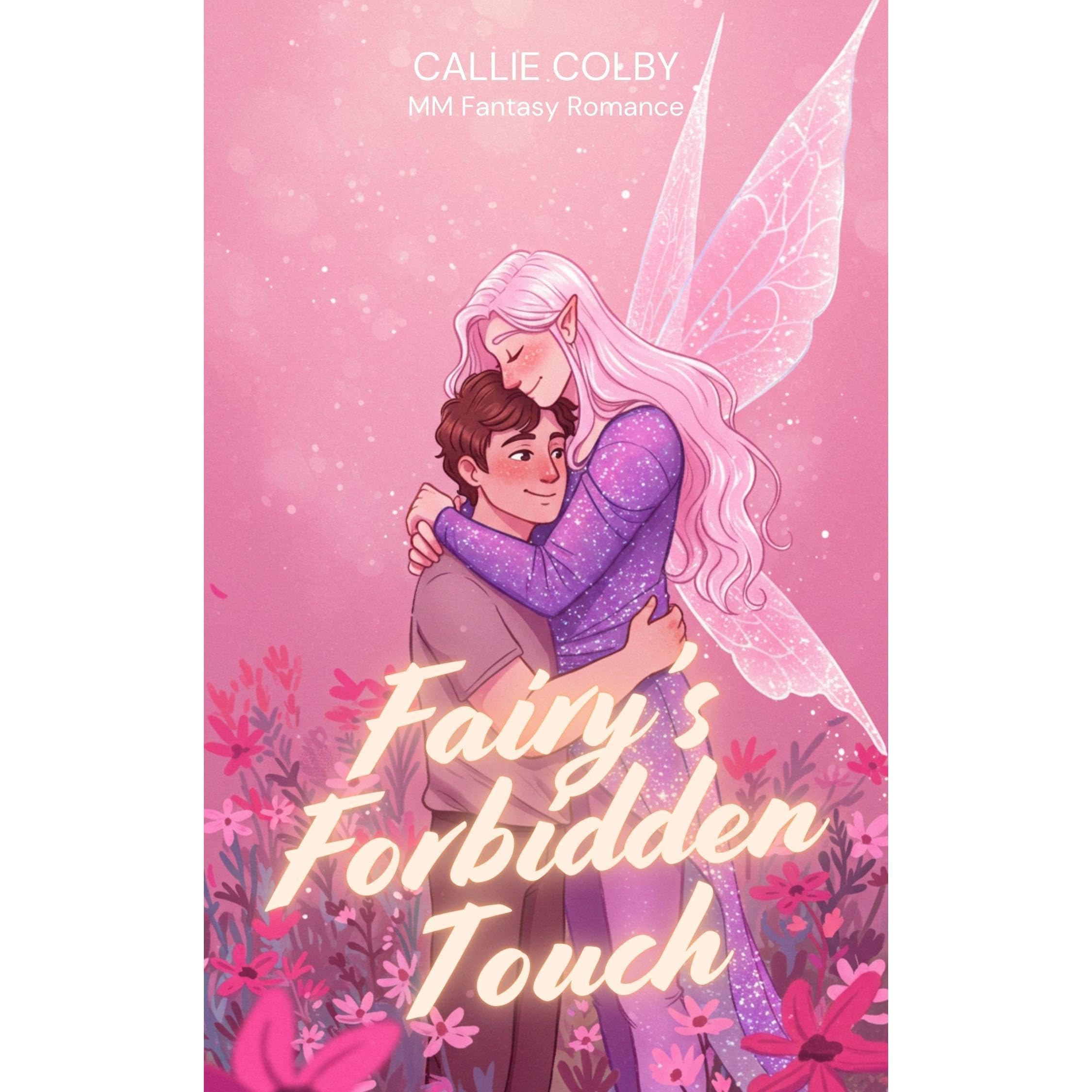 Fairy's Forbidden Touch
