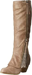 Women's Sassy Classy Winter Boot