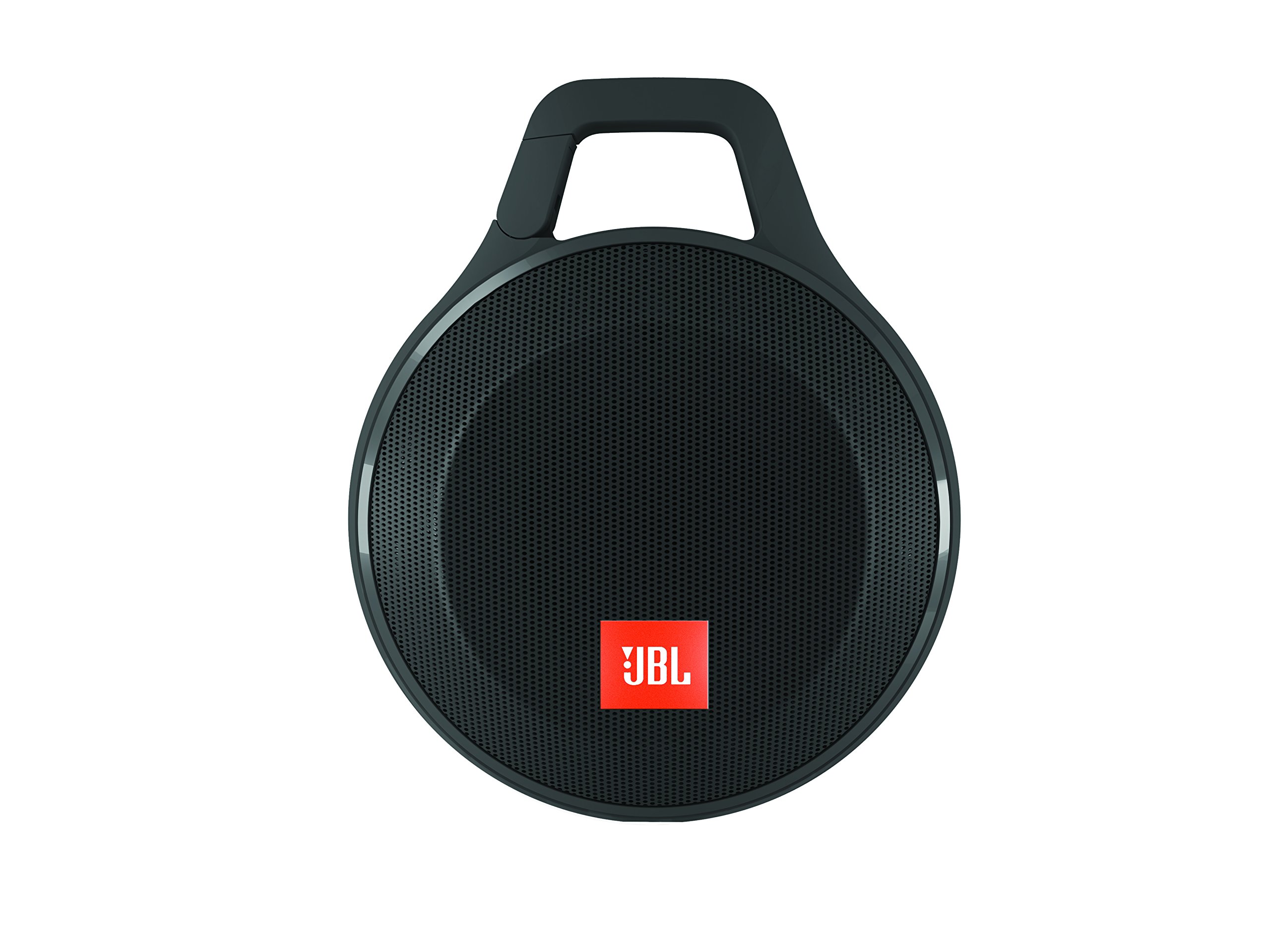 Amazon.com: JBL JBLCLIPPLUSBLK Clip+ Splashproof Portable