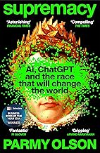 Supremacy: Winner of the Financial Times Business Book of the Year Award