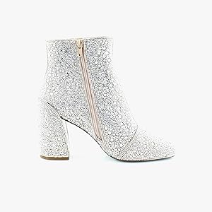Amazon | Betsey Johnson レディース ヒューゴファッション