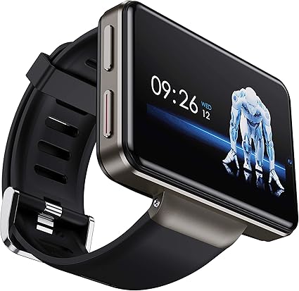 wx2 4g android watch
