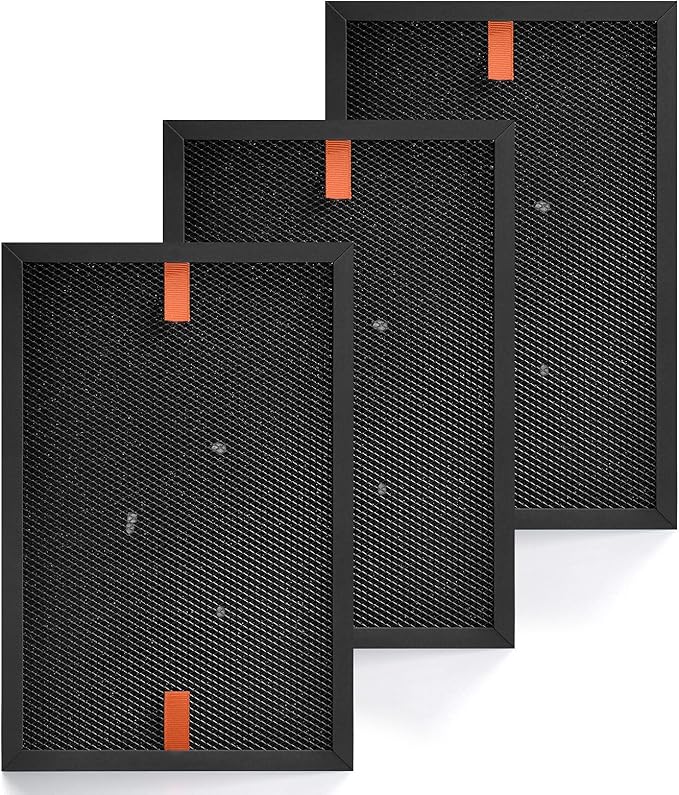 HRFSP1 Pet Filter S, 6-Pack