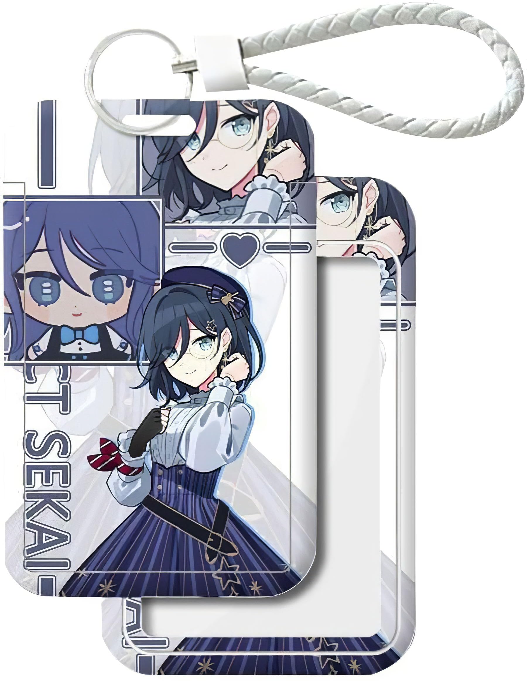 プロセカ　グッズ　カード　バラ売り プロジェクトセカイ】グッズ・缶バッジ・アクスタ等を高価買取