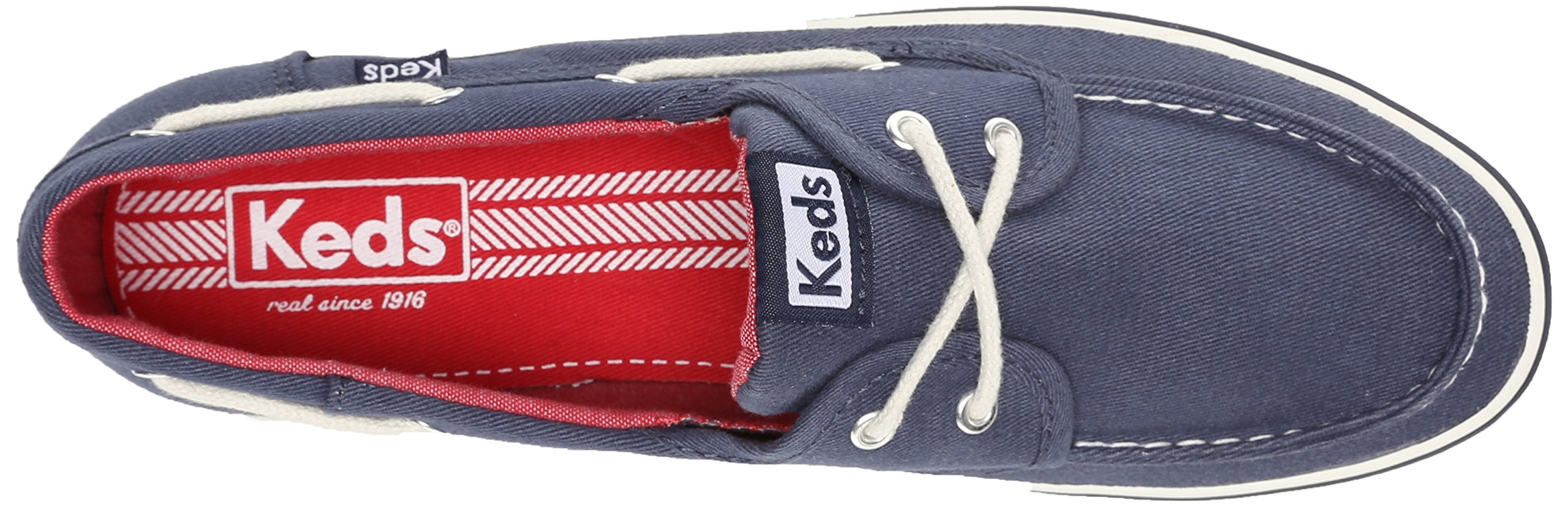 Womens Baybird Slip On Boat Shoe Desertcart Seychelles