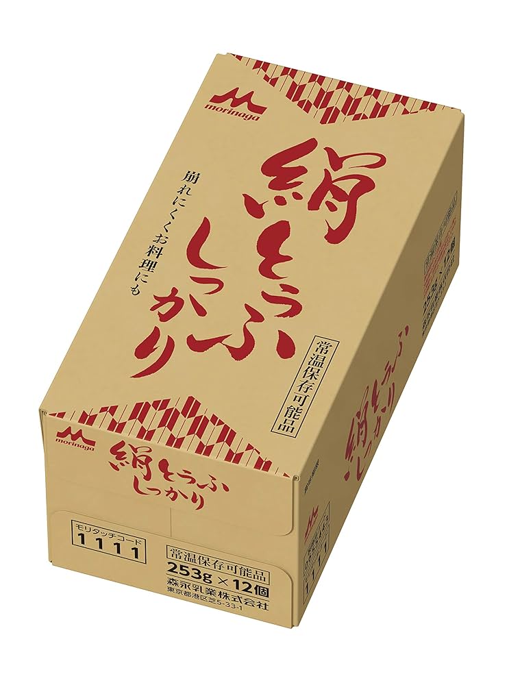 絹豆腐 絶品の絹豆腐（北海道産）｜絹ごし豆腐｜商品紹介｜株式会社