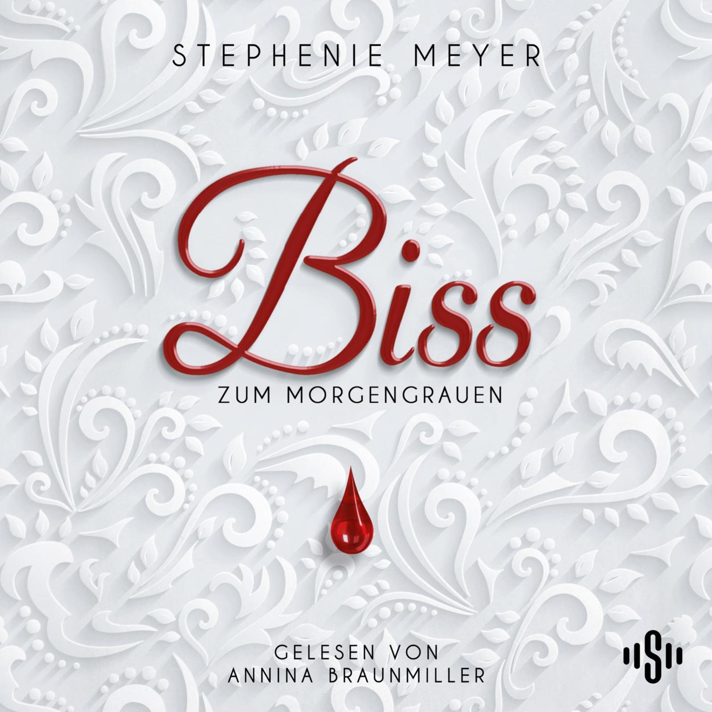 Cover art for Bis(s) zum Morgengrauen