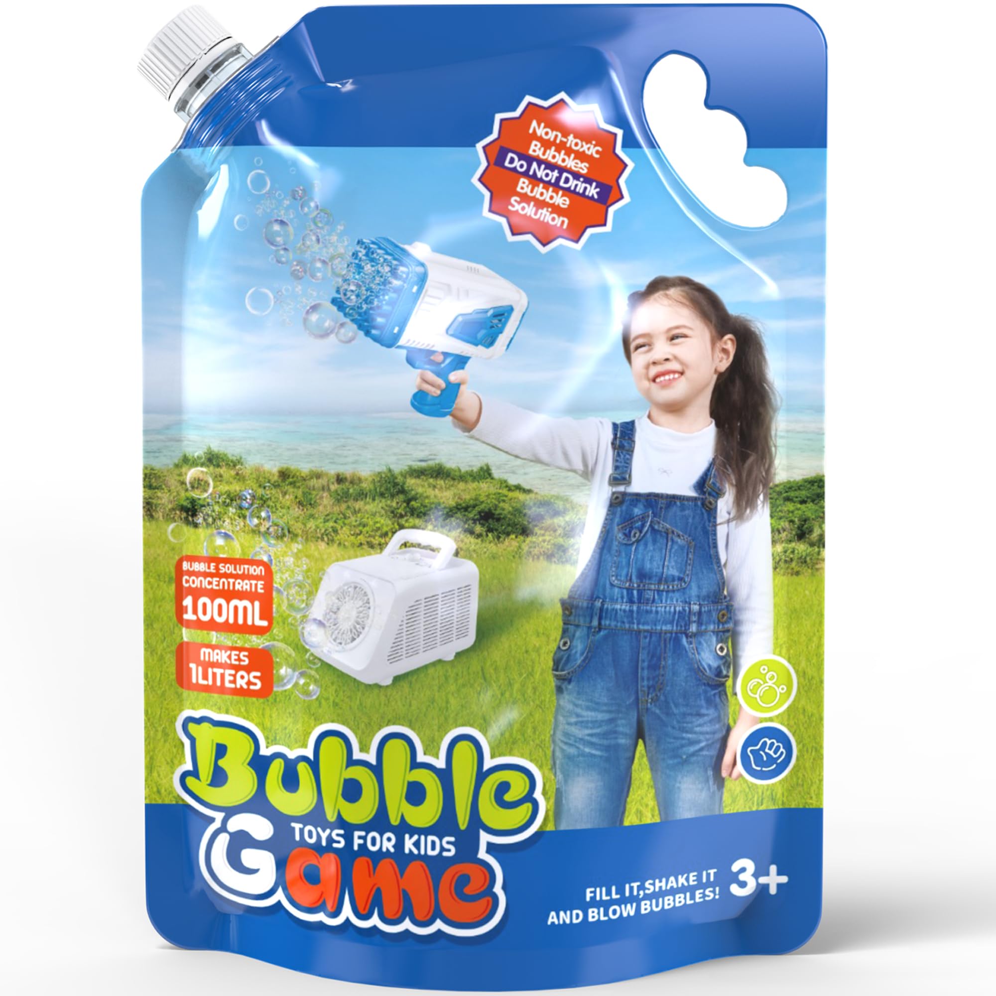 Blubbel
