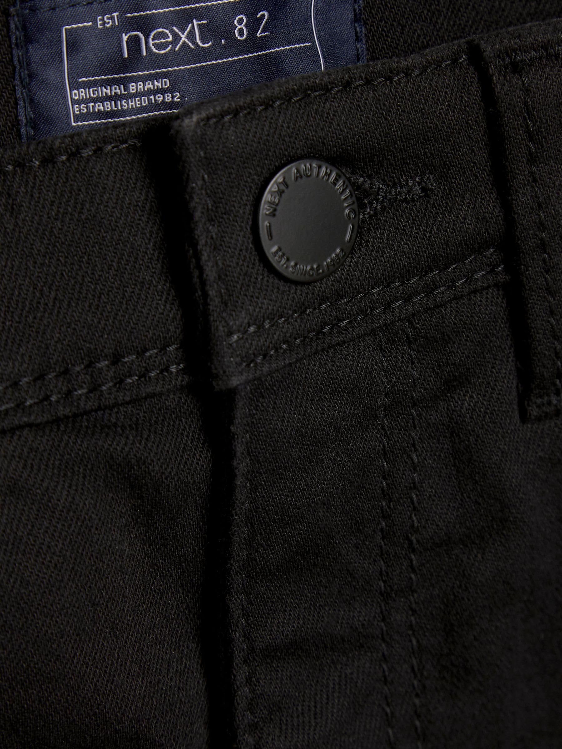 NEXT Garçon Jean Stretch