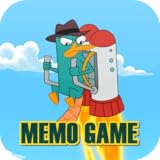 Memory Puzzle Game Memory Perry Game