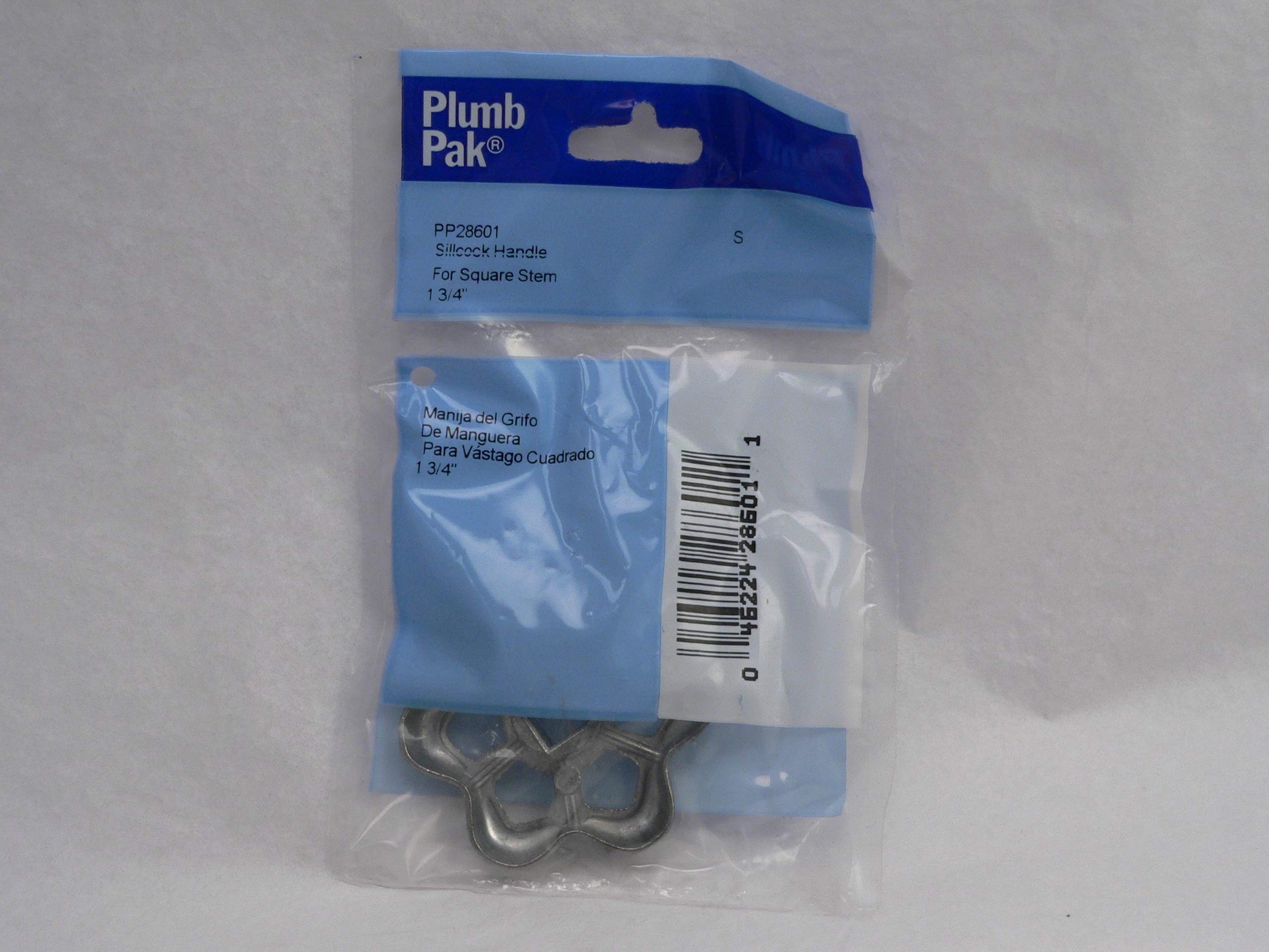 Amazon | SillcockハンドルSQ broach1 – 3 / 4 | 洗面水栓パーツ