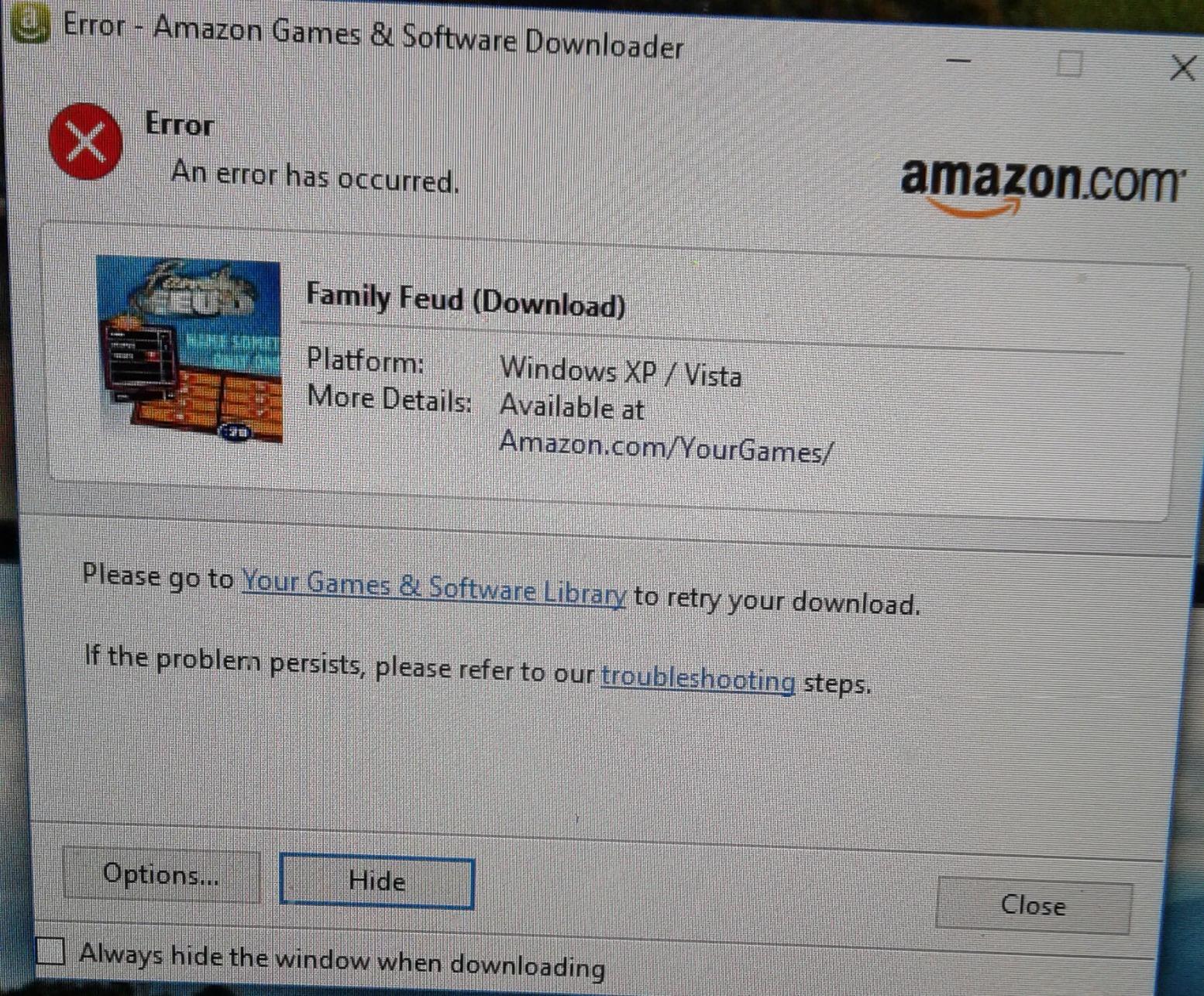 just a waste of freaking