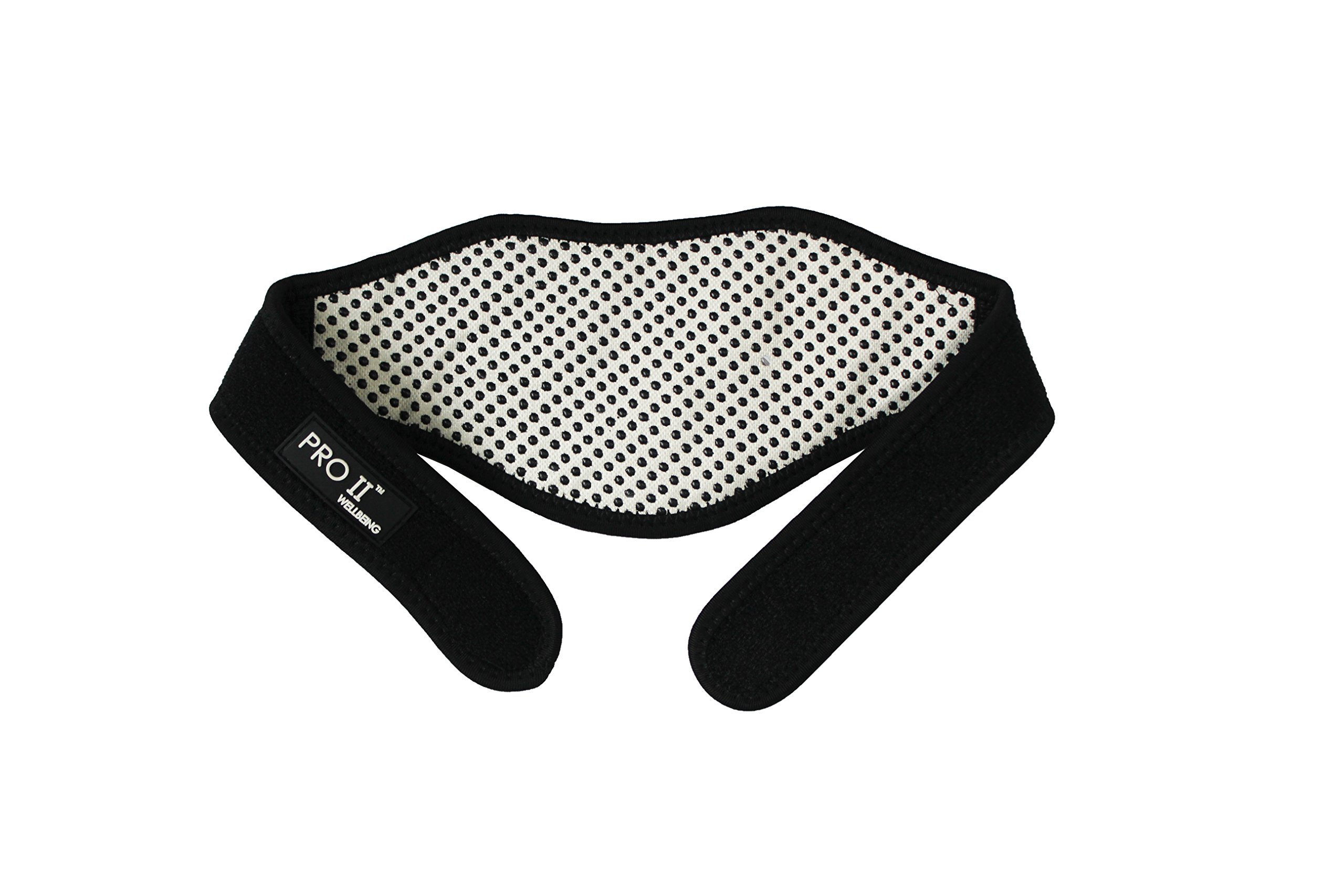 Pro11 wellbeing Tourmaline neck support