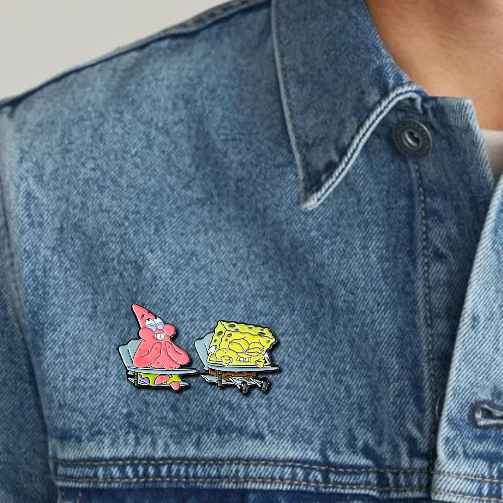 Amazon.co.jp: スポンジ・ボブとパトリック・クラスで笑うスポンジ Amazon.co.jp: スポンジ・ボブとパトリック・クラスで笑うスポンジ