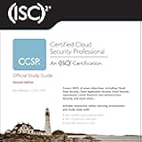 (ISC)2 CCSP Certified Cloud Security Professional Official Study Guide: 2nd Edition