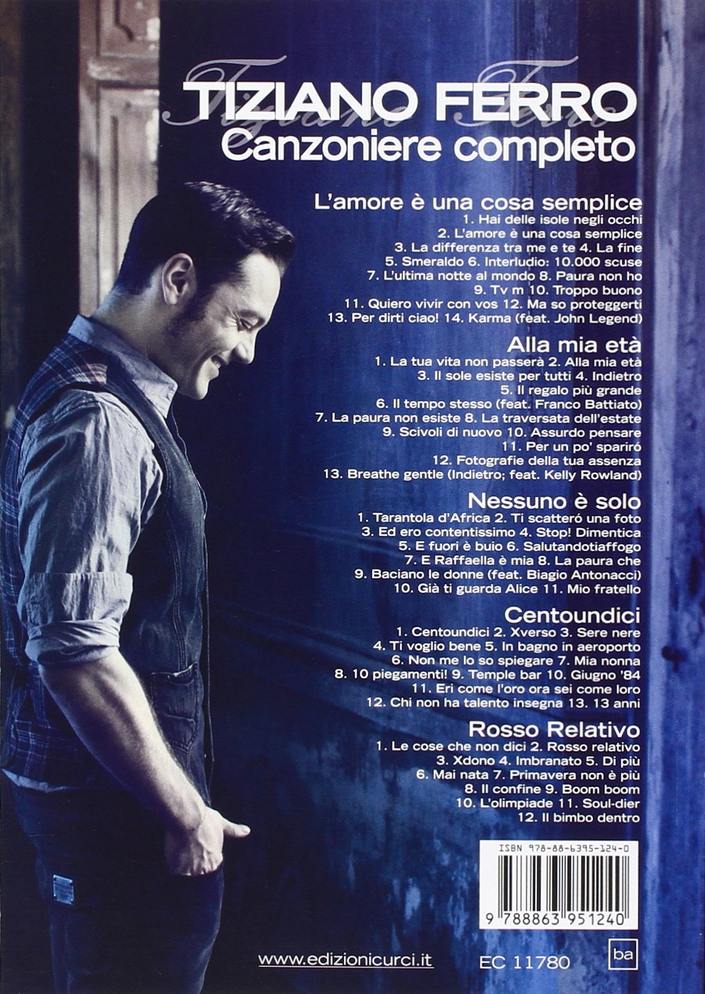 Il canzoniere completo