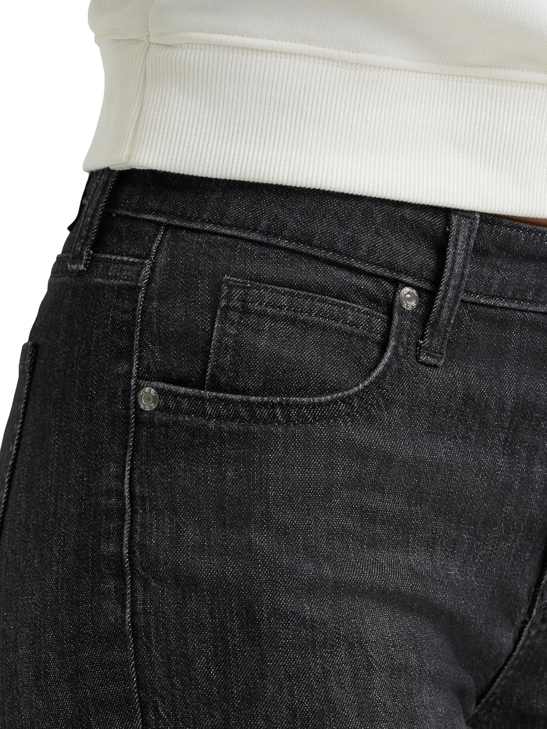 Lee Women's Legendary Relaxed Straight Jean