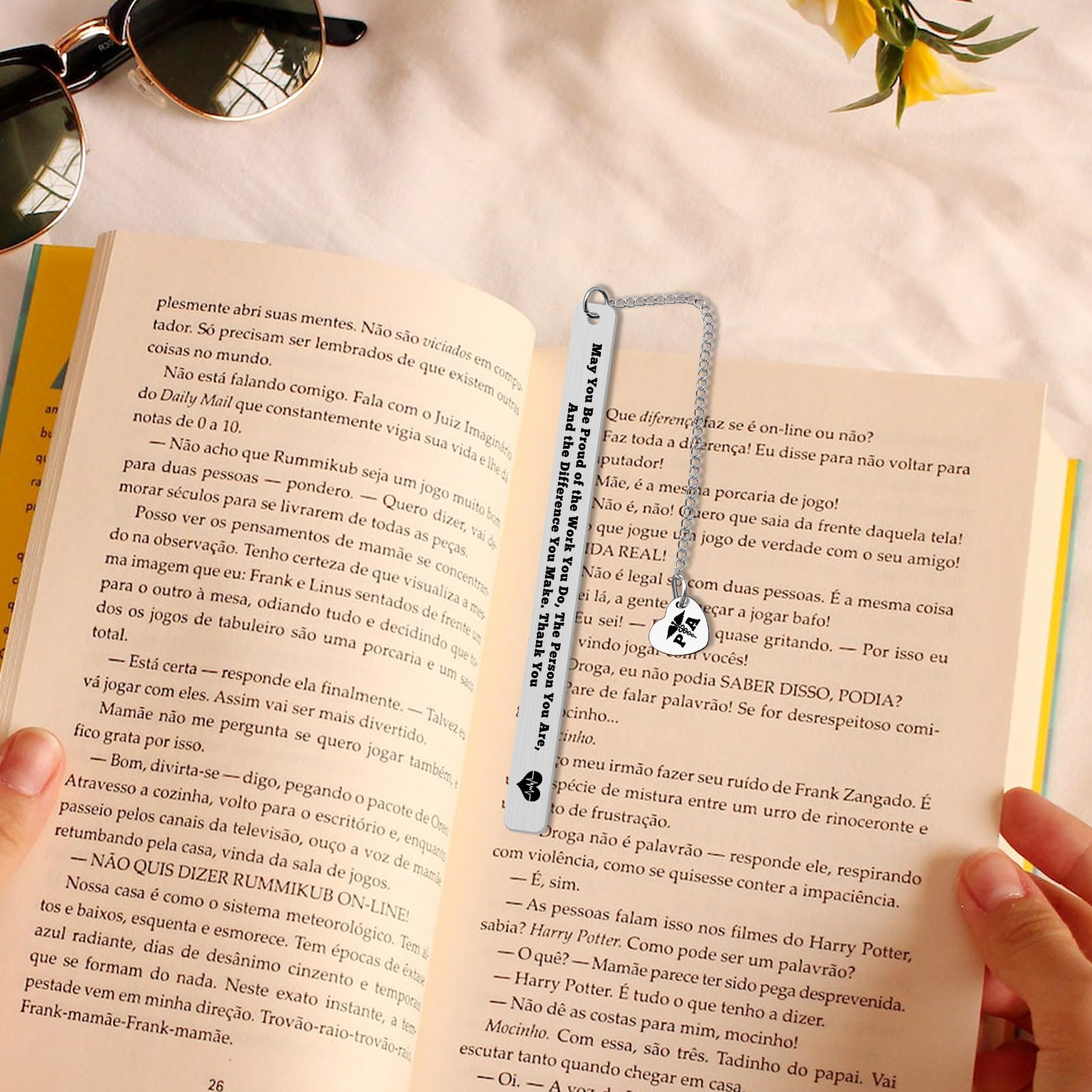 Physician Assistant Gift PA Bookmark Appreciation Thank You Gifts for Medical Physician Graduation Gifts for Medical School Student Nurse Week Gift Appreciation Bookmark Christmas Retirement