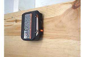 Ridgid 18V Battery Holder: Empowering Cordless Efficiency