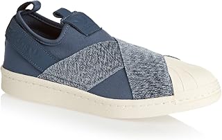 Amazon.co.uk: adidas Superstar Slip on