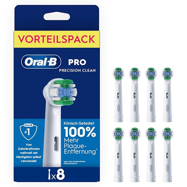 Oral-B Pro