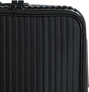 Amazon | [イノベーター] スーツケース ベーシック 3.3kg カーキ