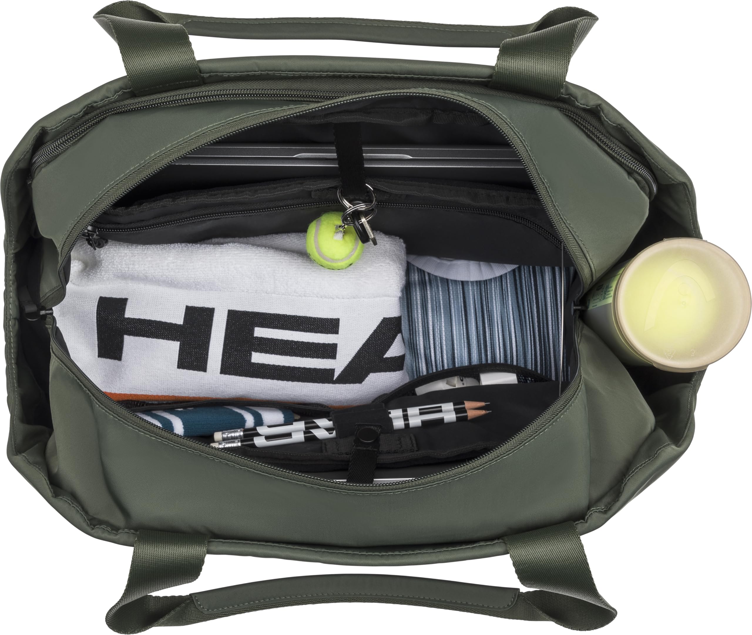Head Pro X Sac fourre-Tout 22 l