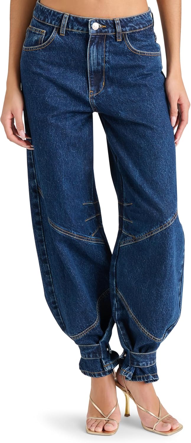 Steve Madden Womens TRE Pant - Image 2