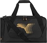 PUMA unisex-adult Evercat Form Factor Duffel BagLuggage- Carry-On Luggage