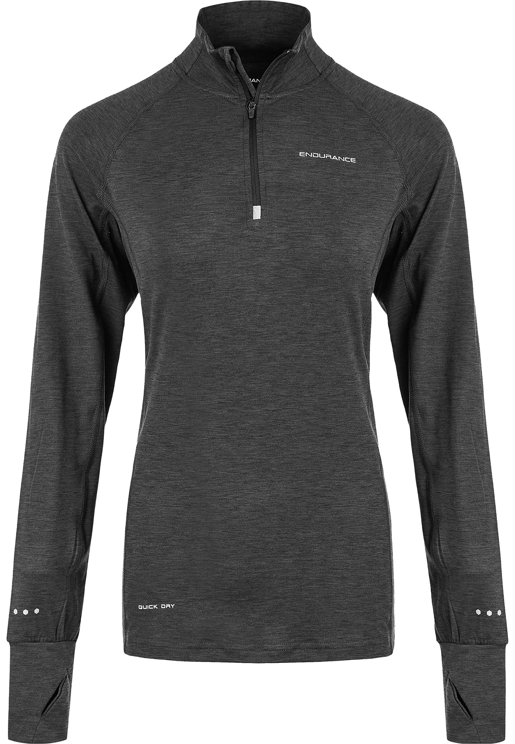 endurance Damen Funktionsshirt Canna V2 Performance
