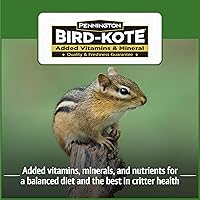 Vista 5 de Pennington Pride Squirrel & Critter