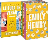 Box Emily Henry