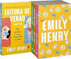 Box Emily Henry