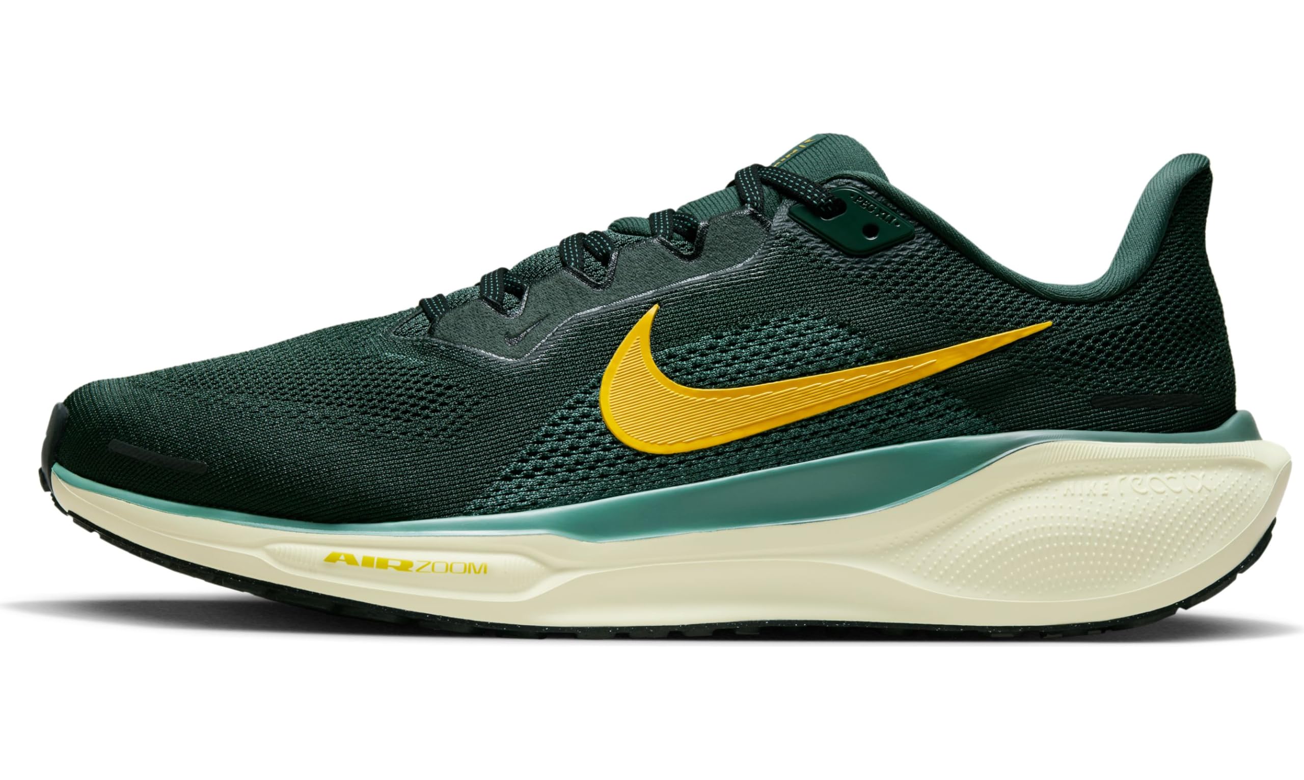 Straßenlaufschuh Nike Pegasus 41 Straßenlaufschuh Für Herren