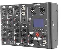 Vista 6 de Sistema de monitoreo de tambor, gris oscuro