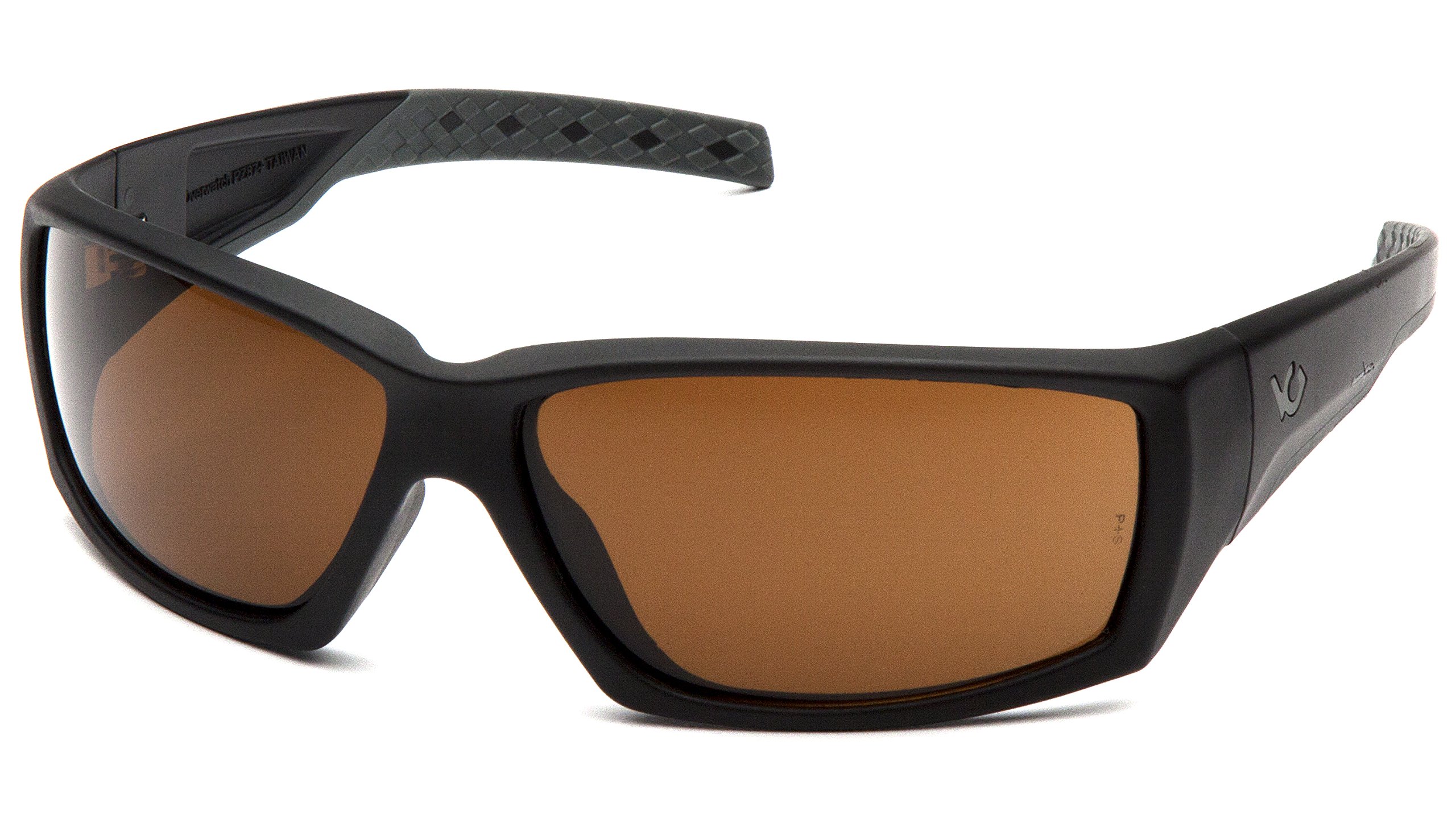 Venture Gear Overwatch Tactical Sunglasses with Anti-Fog Lens