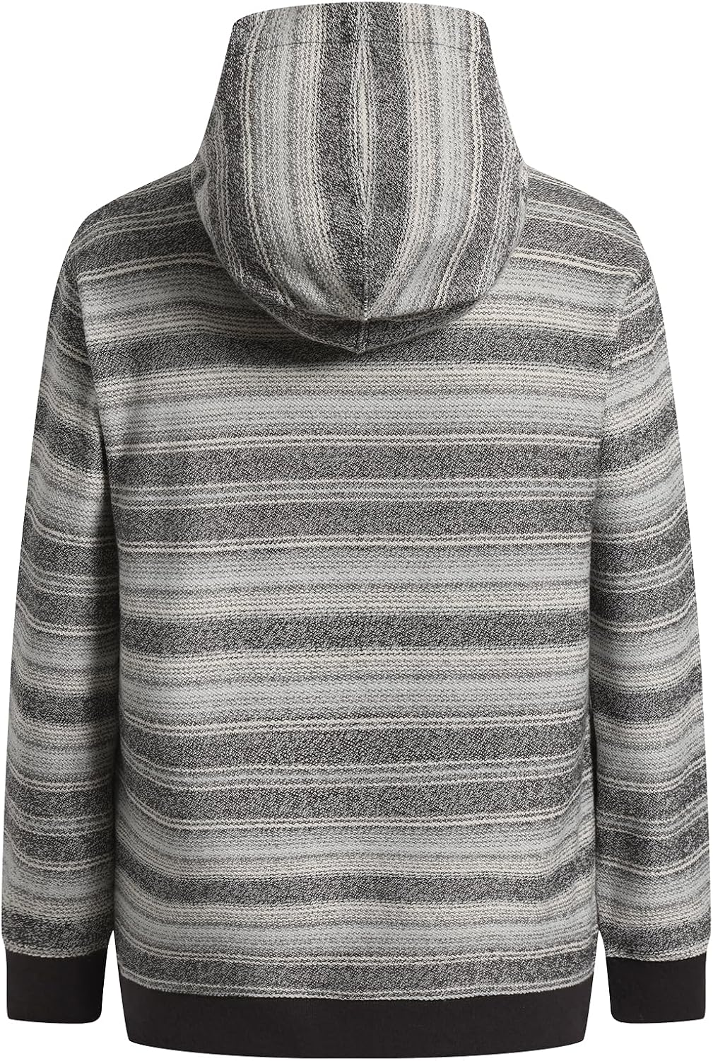 [クイックシルバー] フード付きトレーナー Otway Pullover Hoodie Sweatshirt, Soft &amp;