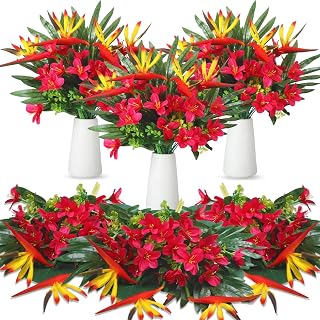 Hotop Bird of Paradise Bouquets