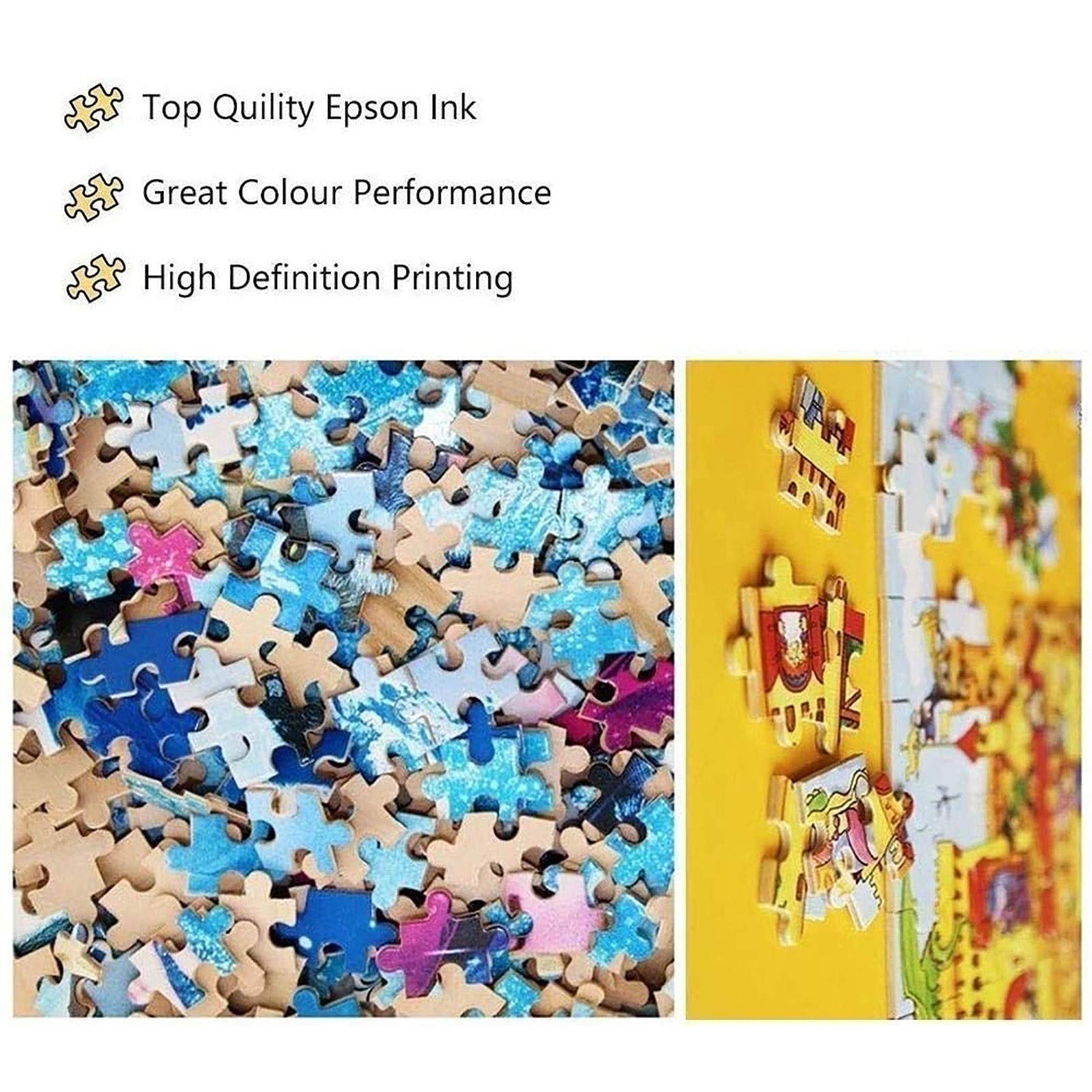 Colisée à Rome, Italie 1000-6000 Pièce Jigsaw Puzzles Famille Interactive Jeu Puzzles Puzzle Jigsaw Puzzle 1000 Pièces pour Adultes Cerveau IQ Développement Jeu Magique Décoration d'intérieur