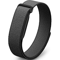Google Fitbit Air - Activity tracker senza schermo con monitoraggio di fitness