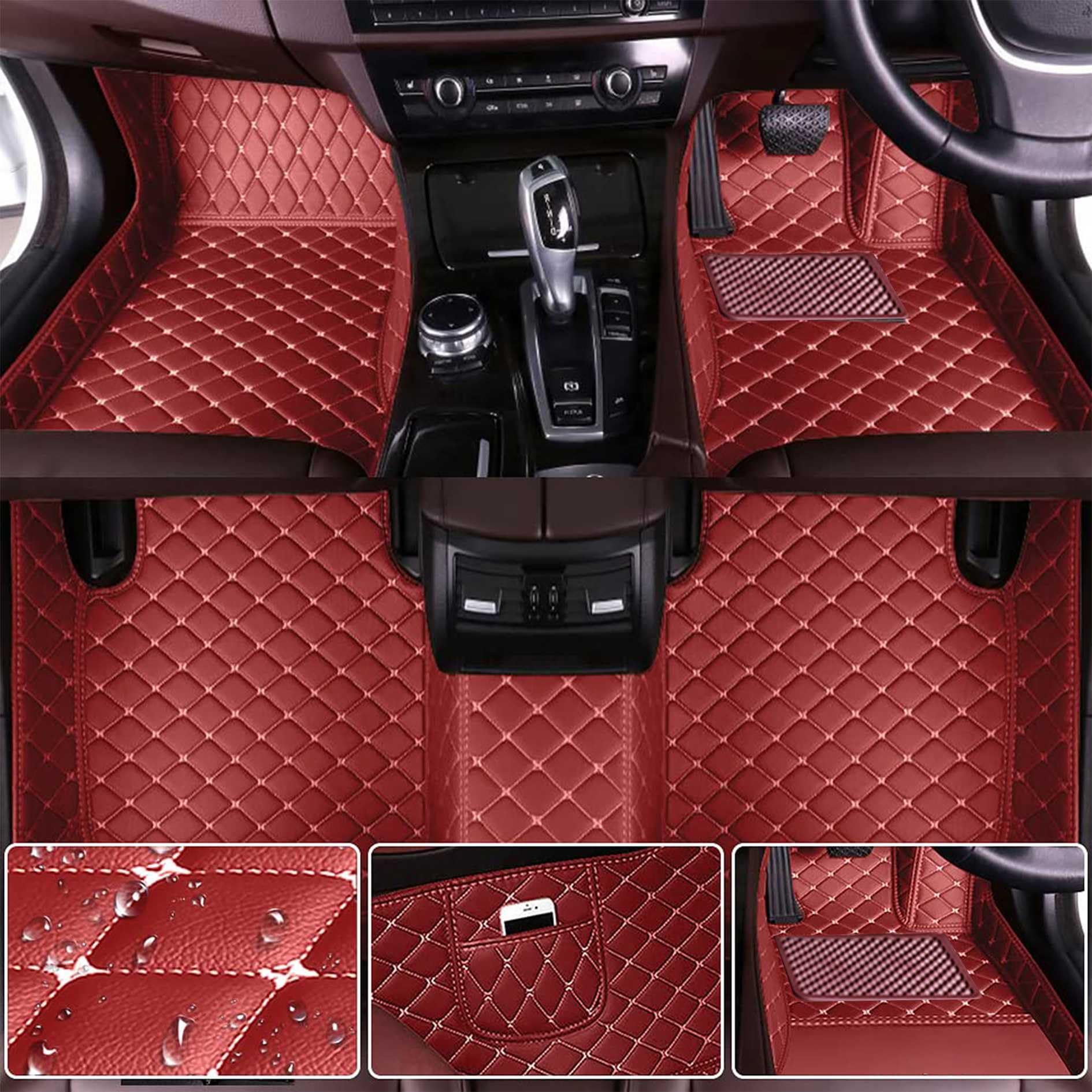 Amazon | に適用 メルセデスベンツ Sクラス セダン W223 W222 W221  