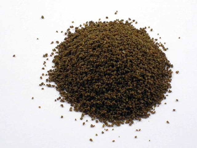 Foto 2 de 2 de Aquarium Münster Dr. Bassleer Biofish Food Garlic M 600g