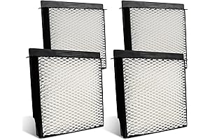 1040 Super Wick Humidifier Filter Replacement for Essick Air AIRCARE Humidifiers