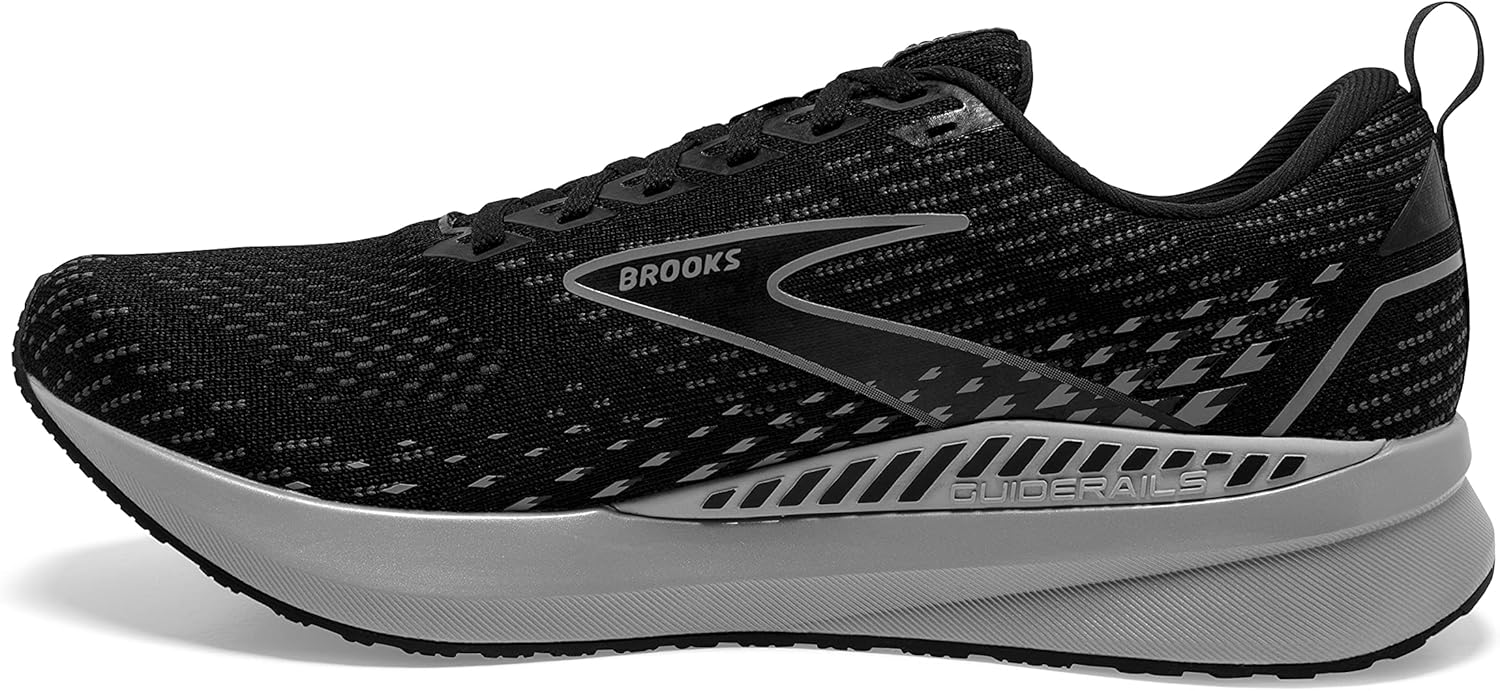 Brooks Men's Levitate GTS 5 Supportive Running Shoe - Picture 59 of 62