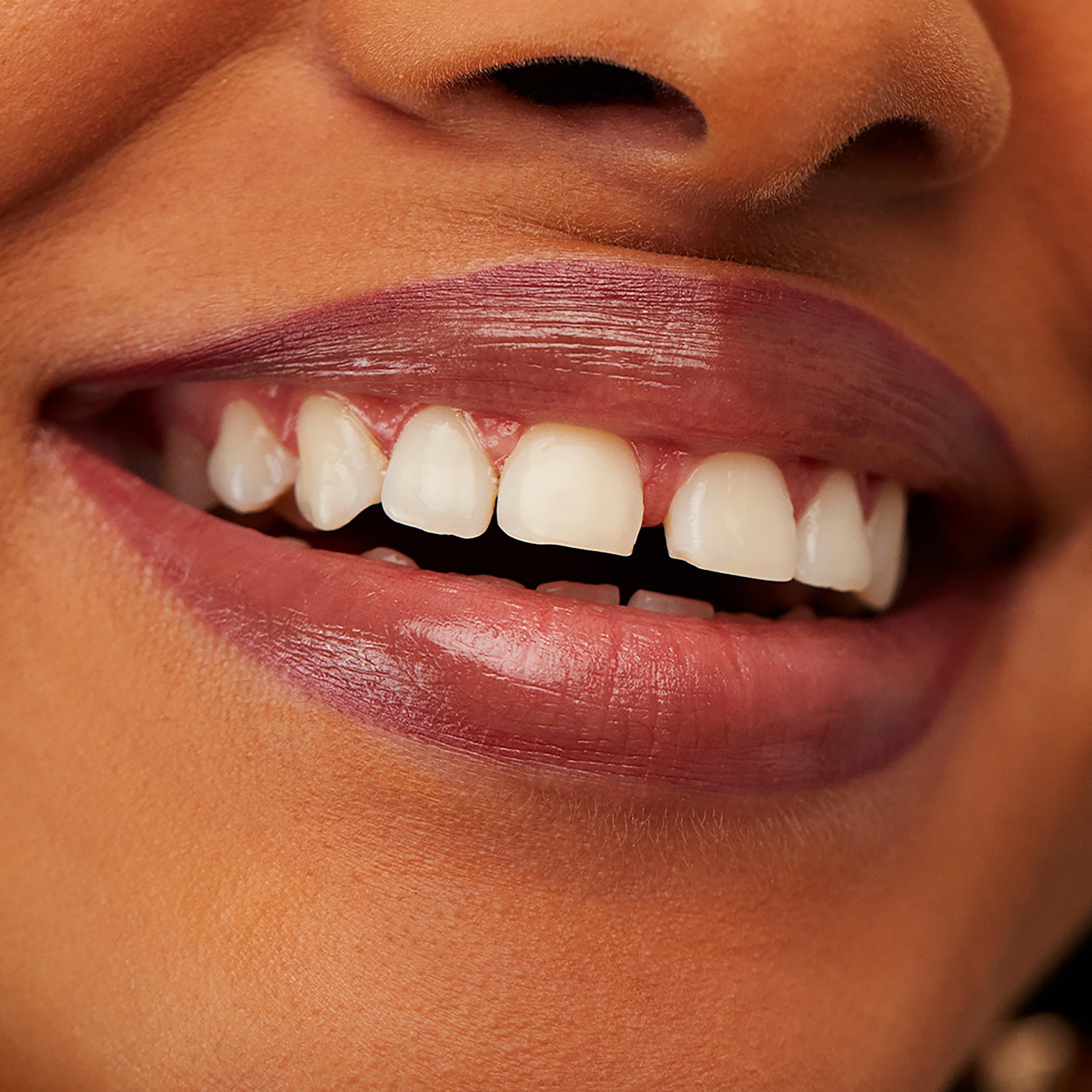 3INA MAKEUP - The Automatic Lip Pencil 254 - Dark pink nude Lip Liner Built- In Sharpener - Waterproof Lip Liner - Image 2