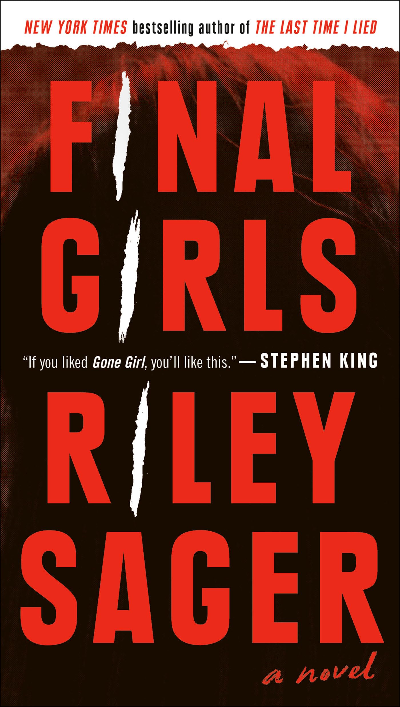 Final Girls: A Novel Paperback – February 26, 2019