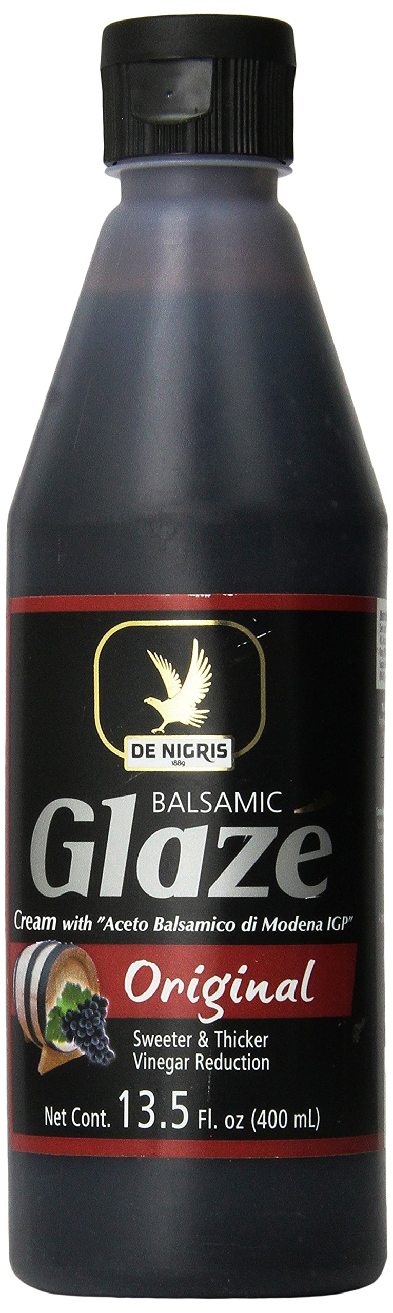 De Nigris Glaze Original