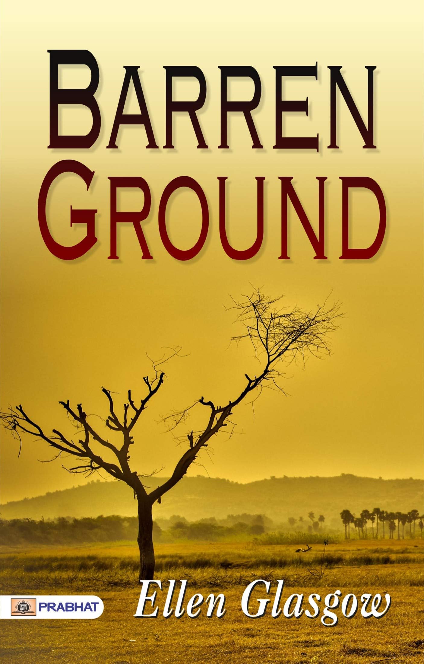 Barren Ground