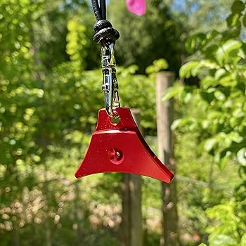 NEW: Logan TRIBUTE Titanium Sheepdog Whistle U2013 Logan Whistles