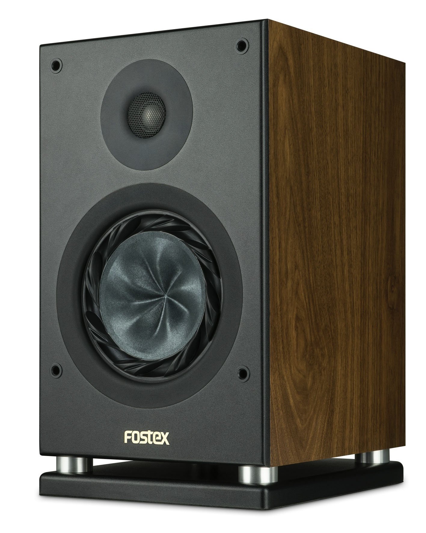 Amazon.co.jp: FOSTEX スピーカーシステム GR160 : 家電＆カメラ